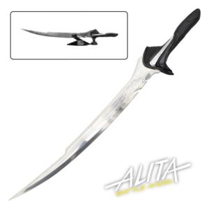 Alita épée réplique Battle Angel (sous 14 jours)