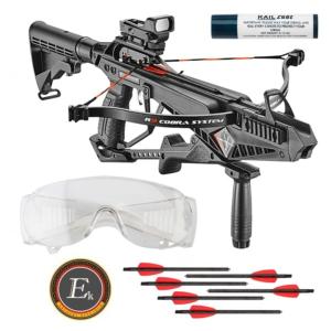 Arbalète Cobra System R9 EK Archery 90 lbs Deluxe