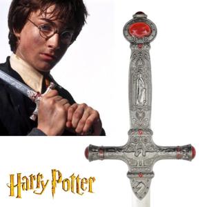Harry Potter épée Godric (dispo sous 10 jours)
