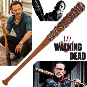 Walking Dead batte mousse Negan (sous 14 jours)