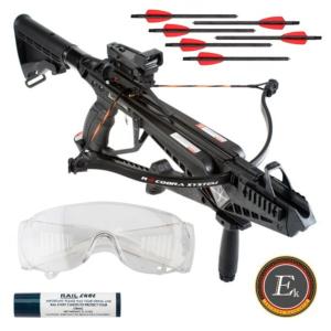 Arbalète Cobra System R9 EK Archery 90 lbs Deluxe