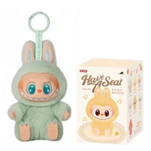 Labubu peluche aléatoire (dispo sous 10 jours)