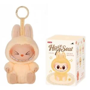 Labubu peluche aléatoire (dispo sous 10 jours)