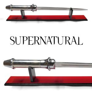 Supernatural dague Ange (dispo sous 10 jours)