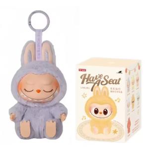 Labubu peluche aléatoire (dispo sous 10 jours)