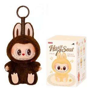 Labubu peluche aléatoire (dispo sous 10 jours)