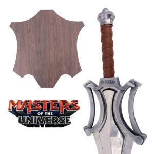 Maîtres de l'Univers épée Musclor He-Man