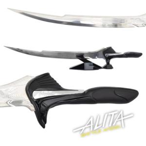 Alita épée réplique Battle Angel (sous 14 jours)