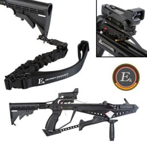 Arbalète Cobra System R9 EK Archery 90 lbs Deluxe