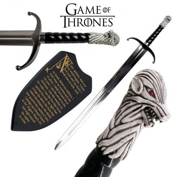 Game of Thrones �p�e Jon Snow Grand-Griffe