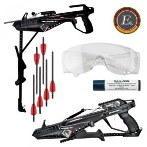 Arbalète Cobra System R9 EK Archery Research 90 lbs