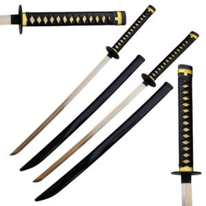 Deadpool katanas Bea Arthur (dispo sous 10 jours)