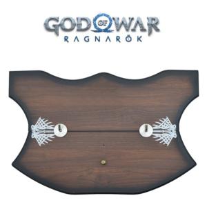 God of War épées du Chaos Kratos Ragnarok