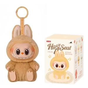 Labubu peluche aléatoire (dispo sous 10 jours)