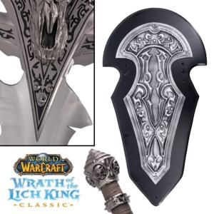 Warcraft épée Deuillegivre Roi Liche Frostmourne