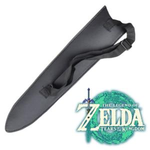 Zelda épée corrodée Tears of the Kingdom étui