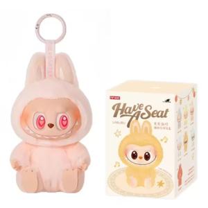 Labubu peluche aléatoire (dispo sous 10 jours)