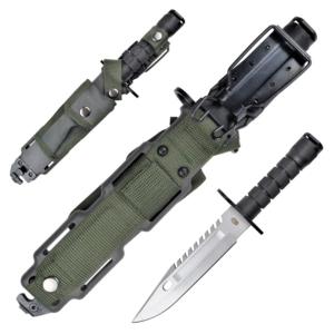Resident Evil couteau Leon (dispo sous 10 jours)