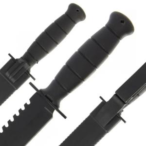 Walking Dead couteau Daryl (dispo sous 14 jours)