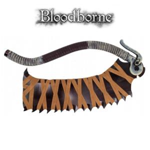 Bloodborne Couperet-Scie Saw Cleaver (sous 10 jours)