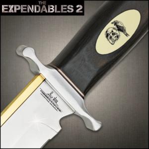 Expendables couteau Barney Ross officiel United