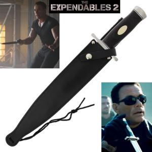 Expendables couteau Barney Ross Toothpick étui