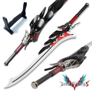 Devil May Cry épée Nero (dispo sous 10 jours)