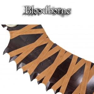 Bloodborne Couperet-Scie Saw Cleaver (sous 10 jours)