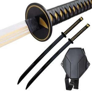 Deadpool katanas Bea Arthur (dispo sous 10 jours)
