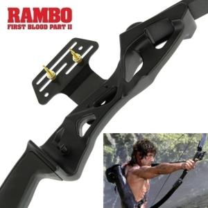 Rambo arc à poulies chasse (dispo sous 10 jours)