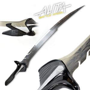 Alita épée réplique Battle Angel (sous 14 jours)