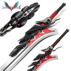 Devil May Cry épée Nero (dispo sous 10 jours)