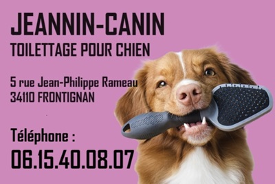 Jeannin-canin.com