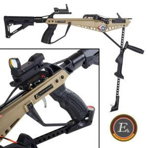 Arbalète Cobra System RX EK Archery 130 lbs Deluxe