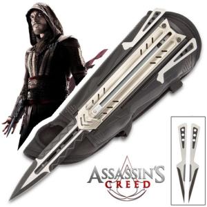 Assassin's Creed lame secrète (dispo sous 10 jours)