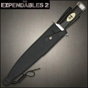 Expendables couteau Barney Ross officiel United