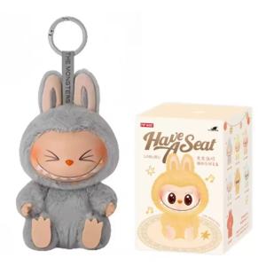Labubu peluche aléatoire (dispo sous 10 jours)