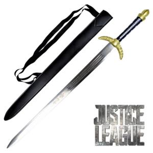 Wonder Woman épée Athena (dispo sous 14 jours)