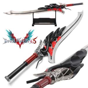 Devil May Cry épée Nero (dispo sous 10 jours)