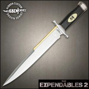 Expendables couteau Barney Ross officiel United