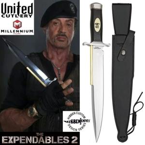 Expendables couteau Barney officiel (sous 10 jours)