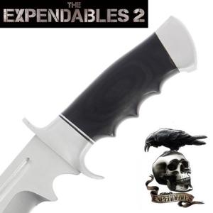 Expendables couteau Toll Road légionnaire étui