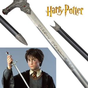 Harry Potter épée Godric (dispo sous 10 jours)