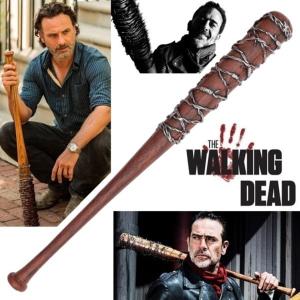 Walking Dead batte Negan réplique mousse Lucille