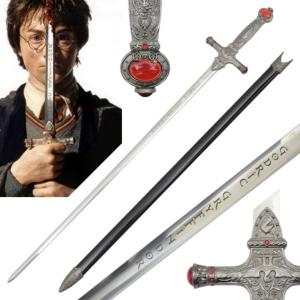 Harry Potter épée Godric (dispo sous 10 jours)