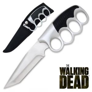 Walking Dead couteau Carol tanto étui