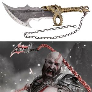 God of War épées Kratos (dispo sous 10 jours)