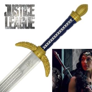 Wonder Woman épée Athena (dispo sous 14 jours)