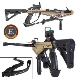 Arbalète Cobra System RX EK Archery 130 lbs Deluxe