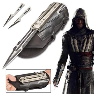 Assassin's Creed lame secrète (dispo sous 10 jours)